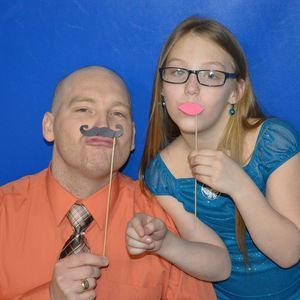 Meet your Posher, Brandon